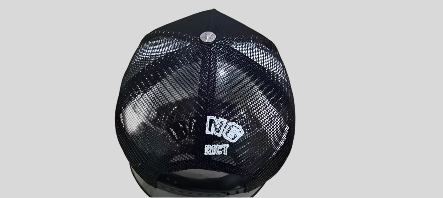 BNG Trucker Hat