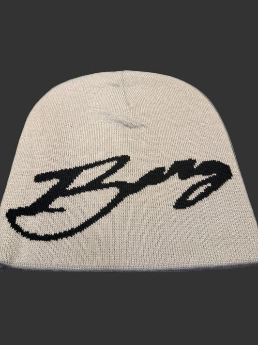 Grey Beanies